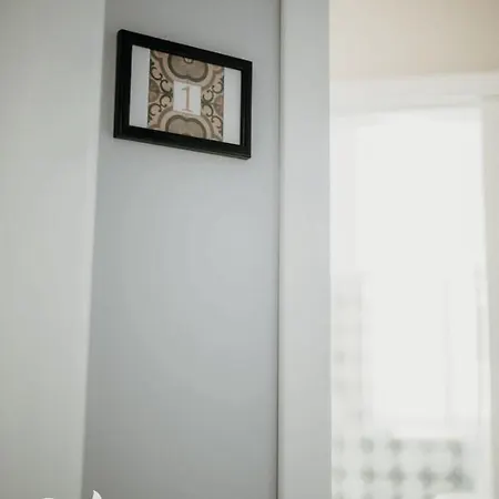 Lex Nocleg ze śniadaniem Katania