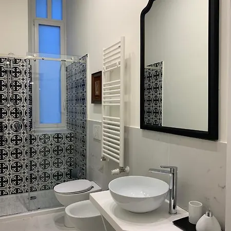 Bed & Breakfast Lex Catania